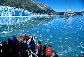 Glacier Bay