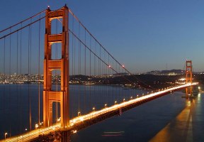 Cruises to San Francisco