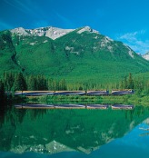 5* Alaska & The Famous Rocky Mountaineer Train 2014