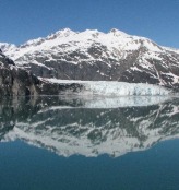 Carnival Alaska Cruise and The Rockies