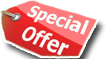 special offer tag